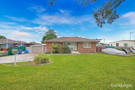 Property photo of 62 Kingsclare Street Leumeah NSW 2560