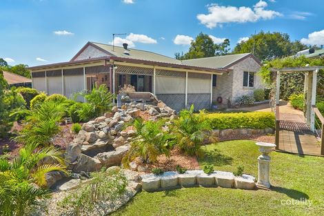 Property photo of 39 Piccabeen Court Narangba QLD 4504
