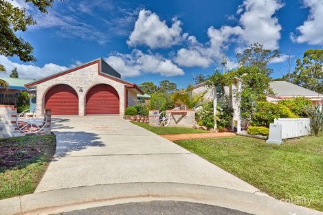 Property photo of 39 Piccabeen Court Narangba QLD 4504