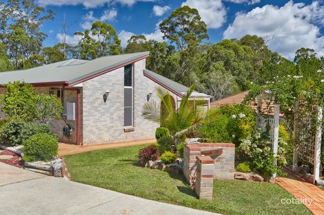 Property photo of 39 Piccabeen Court Narangba QLD 4504