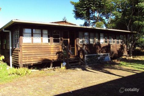 18 Belleridge Rd, Nimbin, NSW 2480