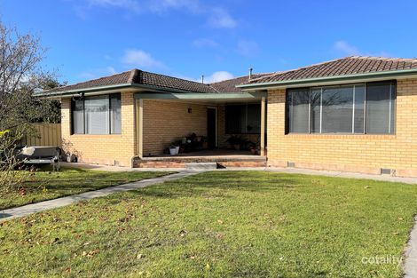 Property photo of 35 Derimal Street Horsham VIC 3400