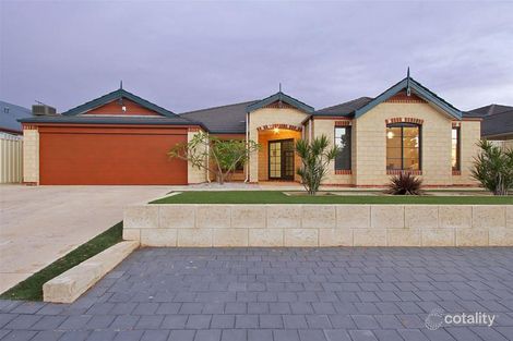 Property photo of 8 Ankuri Pass Carramar WA 6031