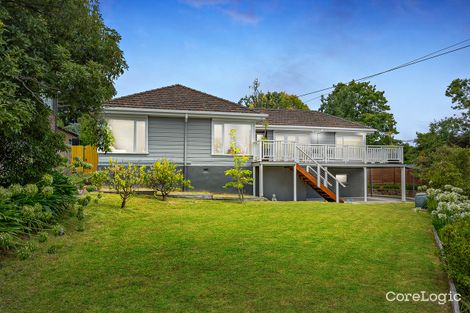 Property photo of 34 Orchard Crescent Mont Albert North VIC 3129