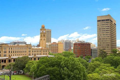 1004/242-254 Elizabeth St, Surry Hills, NSW 2010