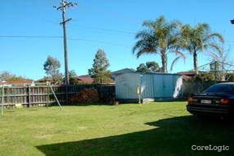 Property photo of 4 Echuca Close Bonnyrigg NSW 2177