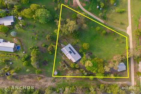 Property photo of 627 East Deep Creek Road Cedar Pocket QLD 4570