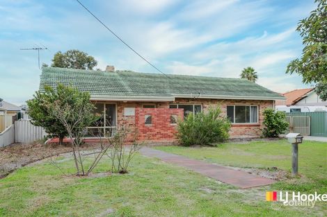 Property photo of 14 Clancy Way Thornlie WA 6108