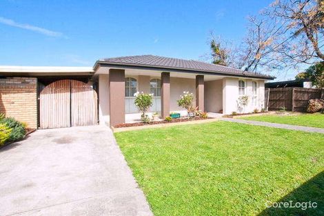 Property photo of 7 Village Drive Dingley Village VIC 3172