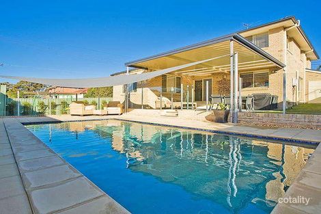 7 Humberstone Ave, Gymea, NSW 2227