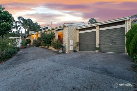 Property photo of 21 Woodhouse Crescent Wattle Park SA 5066