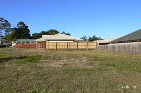 Property photo of 1 Matthew Street Beerwah QLD 4519