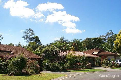 17 Roseville Ct, Robina, QLD 4226