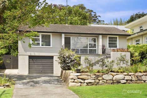 Property photo of 21 Edinburgh Road Forestville NSW 2087