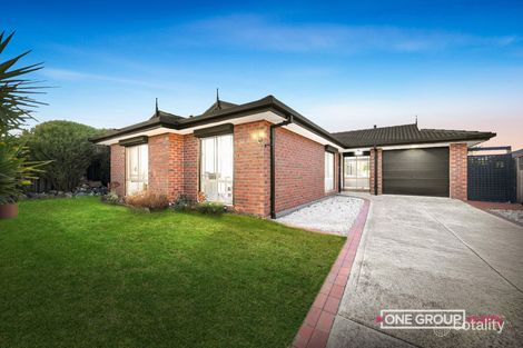 Property photo of 13 Volantis Crescent Roxburgh Park VIC 3064