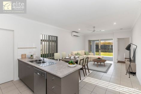 Property photo of 34 Hollanders Crescent Kelso QLD 4815