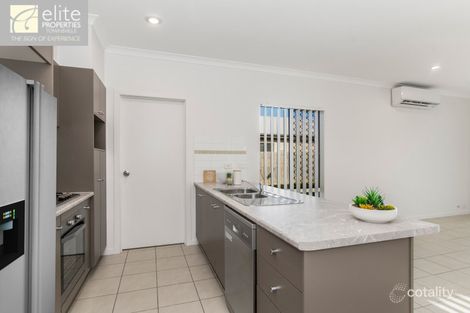 Property photo of 34 Hollanders Crescent Kelso QLD 4815