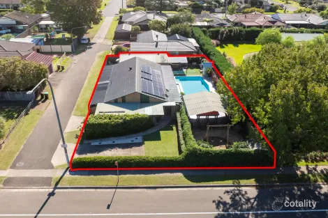 147 Great Western Hwy, Emu Plains, NSW 2750