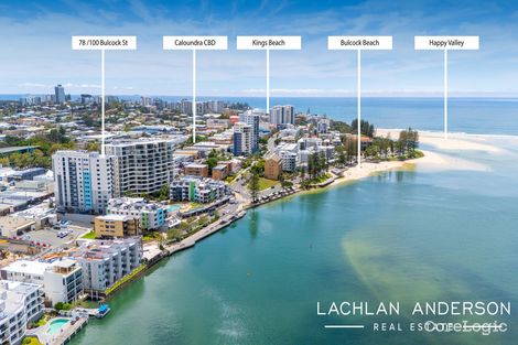 Property photo of 78/100 Bulcock Street Caloundra QLD 4551