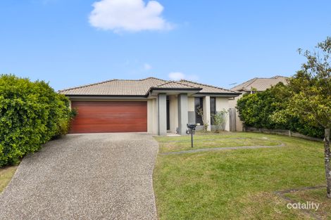 7 Highcliff Cres, North Lakes, QLD 4509