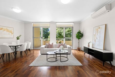 26/1 Kings Bay Ave, Five Dock, NSW 2046