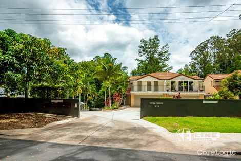 Property photo of 18/14-18 Bade Street Nambour QLD 4560