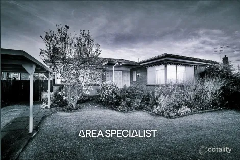 Property photo of 123 Kemp Street Springvale VIC 3171