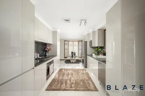 Property photo of 12 Cordelia Crescent Green Valley NSW 2168