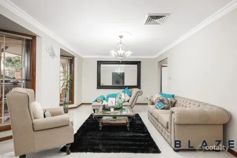 Property photo of 12 Cordelia Crescent Green Valley NSW 2168