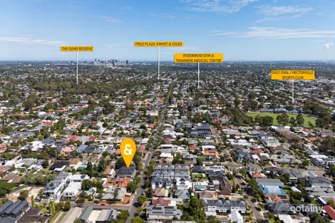 Property photo of 120A Arthur Street Magill SA 5072