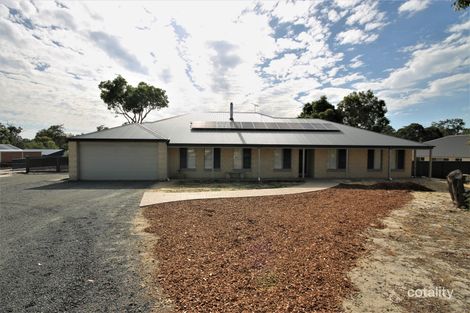 Property photo of 7 Weller Loop Leschenault WA 6233