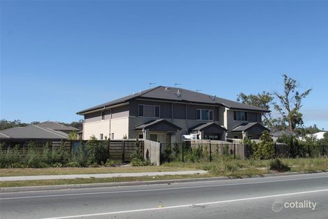 Property photo of 1/3 Christine Drive Coomera QLD 4209