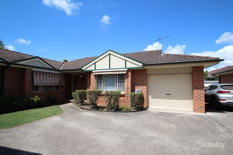 2/5 Boundary St, Singleton, NSW 2330