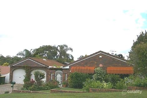 Property photo of 6 Jalanga Street Belmont QLD 4153