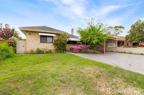 9 Hitchcock St, St James, WA 6102