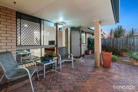 Property photo of 12 Rattan Court Elanora QLD 4221