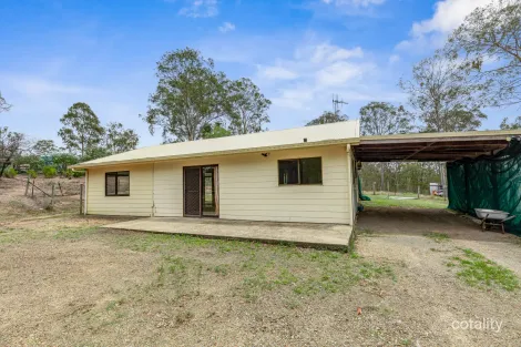 Property photo of 58 David Drive Curra QLD 4570