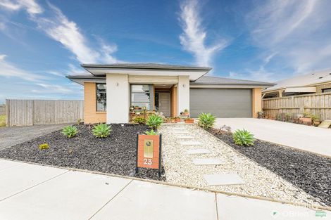 Property photo of 23 Botanic Drive Wonthaggi VIC 3995