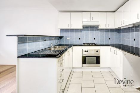 Property photo of 23/65-71 Underwood Road Homebush NSW 2140