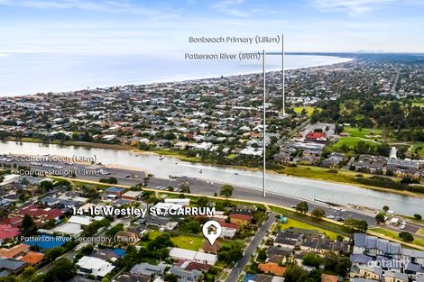 Property photo of 14-16 Westley Street Carrum VIC 3197