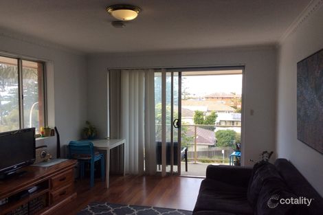 Property photo of 9/2 The Strand Dee Why NSW 2099