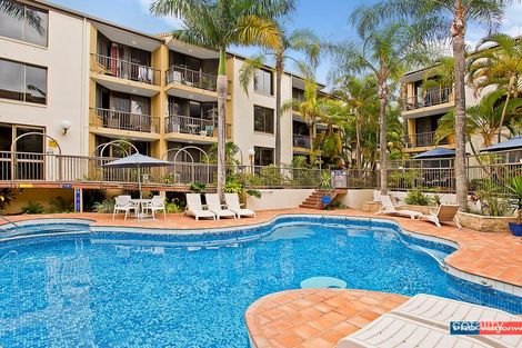 11/1921 Gold Coast Hwy, Burleigh Heads, QLD 4220