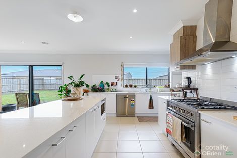 Property photo of 23 Botanic Drive Wonthaggi VIC 3995