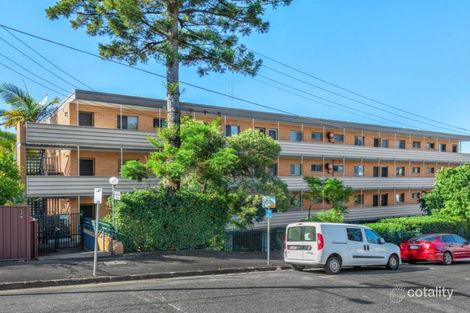 Property photo of 16/179 Kennigo Street Spring Hill QLD 4000