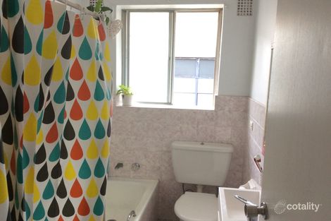 Property photo of 9/2 The Strand Dee Why NSW 2099