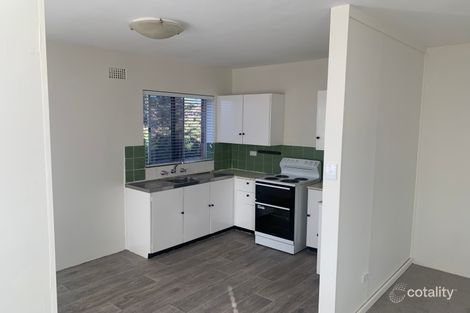 3/27 Templeman Cres, Hillsdale, NSW 2036