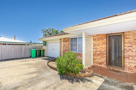 2/21 Milligan St, Carey Park, WA 6230