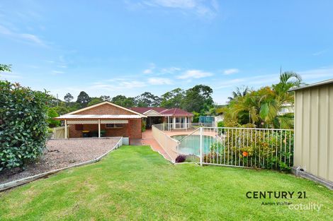 Property photo of 34 Eino Place Eleebana NSW 2282