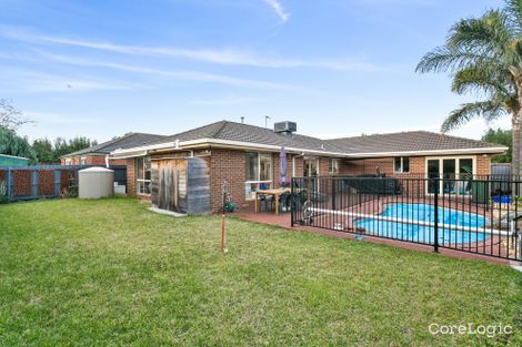 Property photo of 20 Gould Walk Truganina VIC 3029