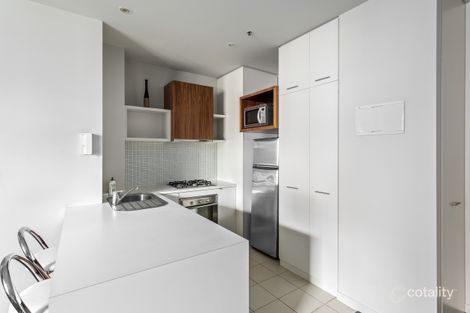 Property photo of 708/639 Little Bourke Street Melbourne VIC 3000